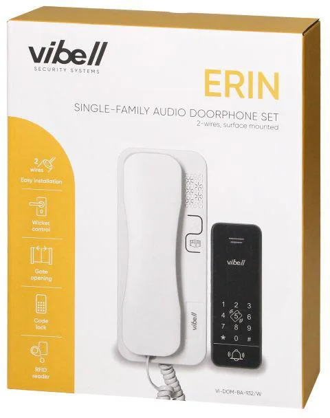 zestaw domofon orno or dom ba 932w 61e95dfef4d74795958f8e1e445fb5de