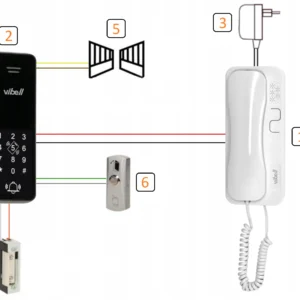 zestaw domofon orno or dom ba 932w 9ee0188ca0fc42548fdb9b7712aa3dc9