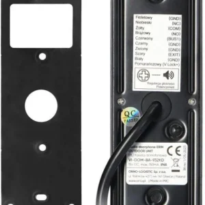 zestaw domofon orno or dom ba 932w d2d5b05164714e3fbc22b9a4e32ad3ad