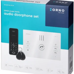 zestaw domofon orno or dom ba 933w 800601c9b0a047139bd205ca7a1e825e