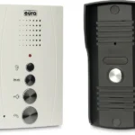zestaw domofonowy eura adp 11a3 din15w12 elektrozaczep 5969d08cd8f64793bee90a86514a2b40