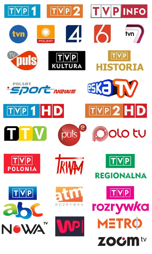 DVB-T/T2 1000+ LTE OLYMPIA COMBO Red Eagle - antena, która działa ze wszystkimi multipleksami w ramach DVB-T2!