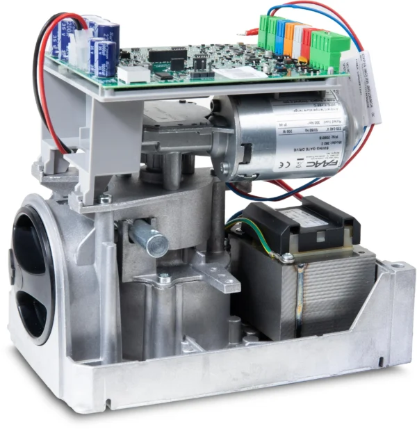 zestaw energy fds faac 392 24v do 5m bram dwuskrzydowych 9b17623011c84f58bf40aaed4c69ec29