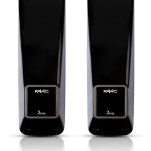 zestaw energy fds faac 392 24v do 5m bram dwuskrzydowych ae2cd5948f7242de8e47cc5608f5033d