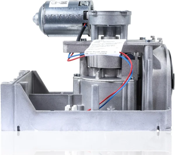 zestaw energy fds faac 392 24v do 5m bram dwuskrzydowych cc48e399aad44baebb9442fce3c99685