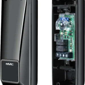 zestaw faac 844 do 1800kg bram przesuwnych 4e53e27228174b04910473e4a6fc36c9