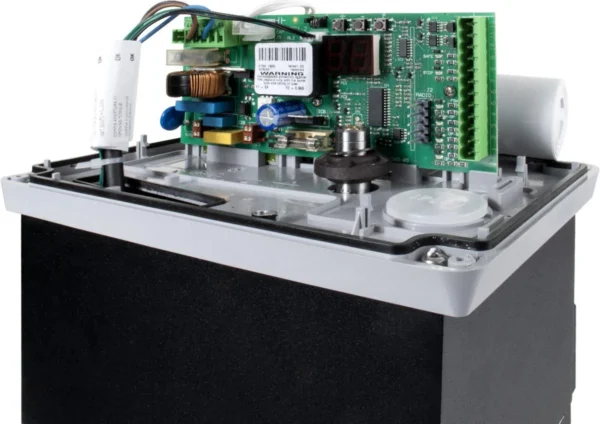 zestaw faac 844 do 1800kg bram przesuwnych b709c27304ce4babb3dc0d548ddcec90