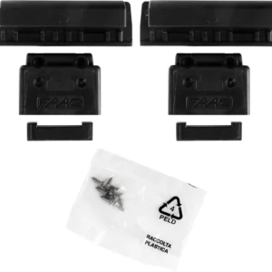 zestaw faac 844 do 1800kg bram przesuwnych dabd83b6524c4eec82d8e6f6a3b070f5