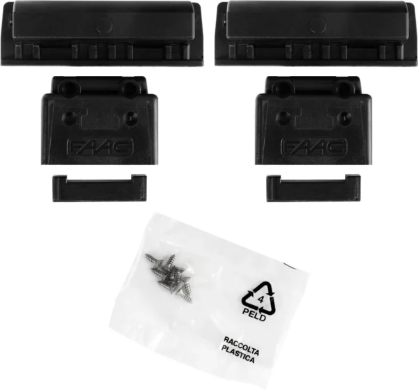 zestaw faac 844 do 1800kg bram przesuwnych dabd83b6524c4eec82d8e6f6a3b070f5