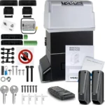 zestaw faac 844 do 1800kg bram przesuwnych de00714e8ebe47339421a5cb662d50e4