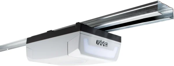 zestaw faac d1000 fds do bram garazowych z 3m szyna dwuczesc 779d323f438c4cb2b445cd316af4a32b