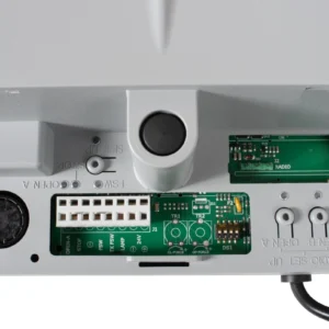 zestaw faac d1000 fds do bram garazowych z 3m szyna dwuczesc 9a9250b614ce4d9bb20fcee5970e705a