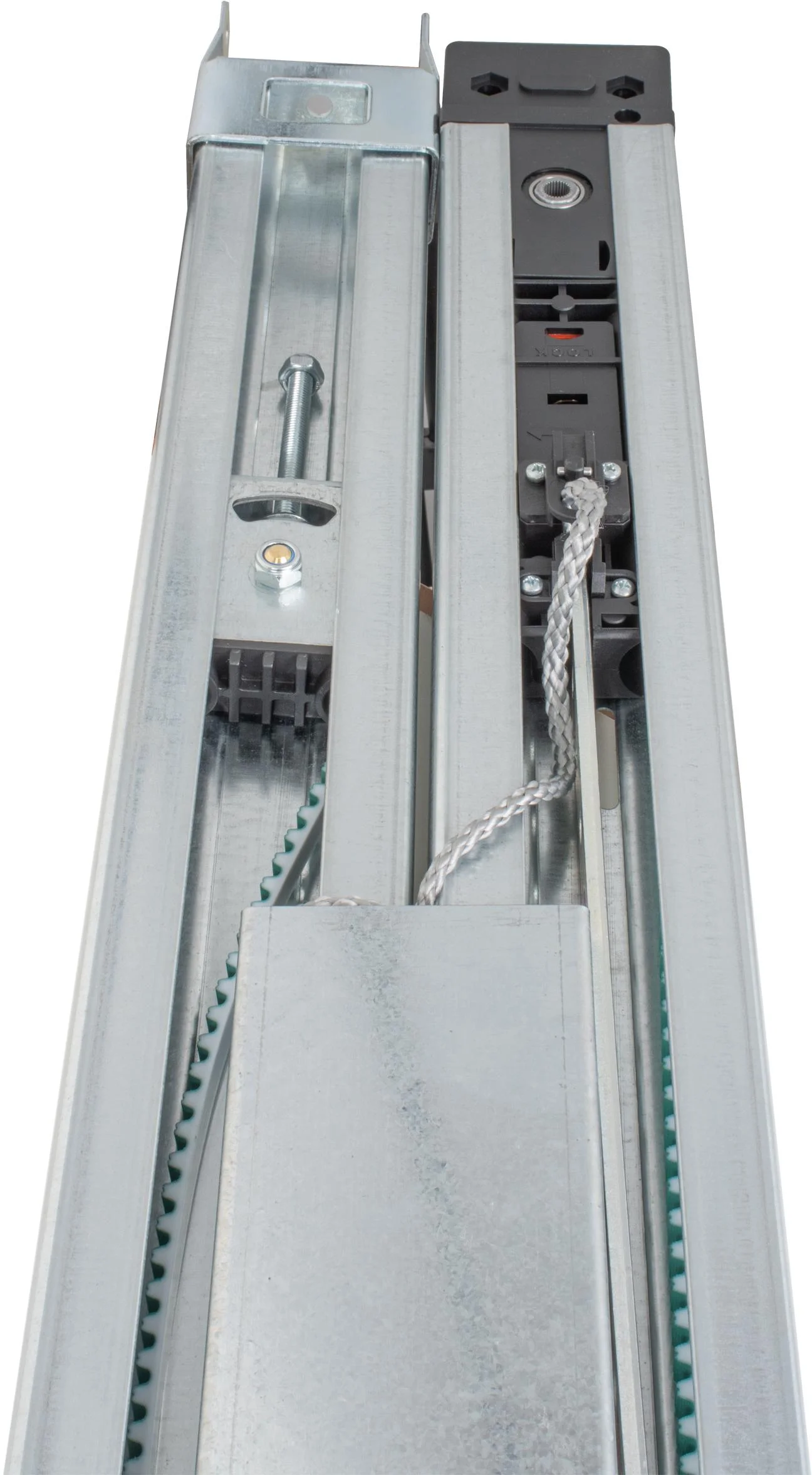 CHARAKTERYSTYKA I OPIS ZESTAWU: