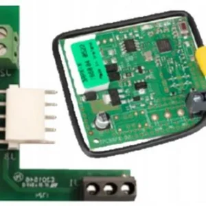 zestaw faac d600 fds do bram garazowych z 3m szyna dwuczesci bf68209789264cc895bd17fe10a03145