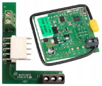 zestaw faac d600 fds do bram garazowych z 3m szyna dwuczesci bf68209789264cc895bd17fe10a03145