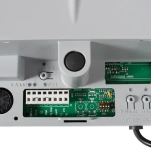 zestaw faac d700hs fds do bram garazowych z 3m szyna dwuczes 343e3ca7410c4092b821d420470f2958