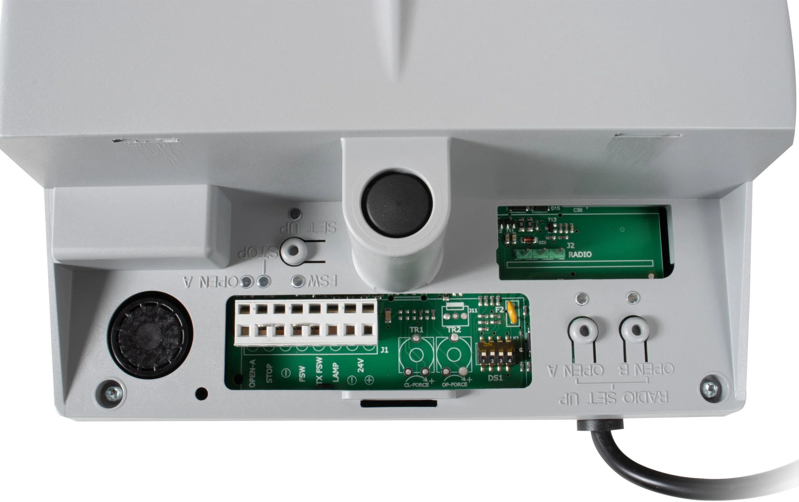 Specyfikacja techniczna