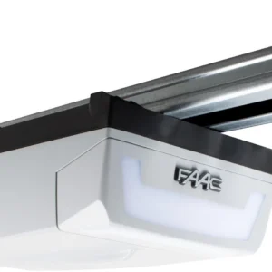 zestaw faac d700hs fds do bram garazowych z 3m szyna dwuczes 5db7ca97d8794217967e1972cb9adab1