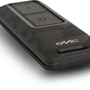 zestaw faac d700hs fds do bram garazowych z 3m szyna dwuczes 77bfc508629f4b949dd095932d5be23f