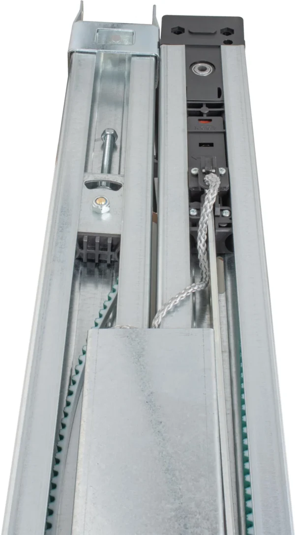 zestaw faac d700hs fds do bram garazowych z 3m szyna dwuczes 8e6416fa4e1a4f2e97de4e95b3b66a14