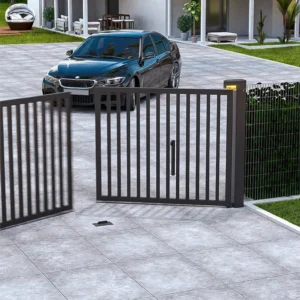 zestaw faac s2500i do 5m bram dwuskrzydowych kolor ral7021 1d608723827448478767baa9a2479337