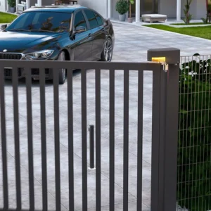 zestaw faac s2500i do 5m bram dwuskrzydowych kolor ral7021 87d245e659394edaaffc6a7661041d1a