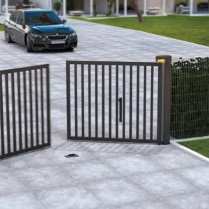 zestaw faac s2500i do 5m bram dwuskrzydowych kolor ral7021 abe59e7770d747db8f9f65ae66fc8afe