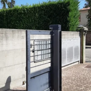 zestaw faac s2500i do 5m bram dwuskrzydowych kolor ral7021 e6af834a798b431b889e772cc792f6fb