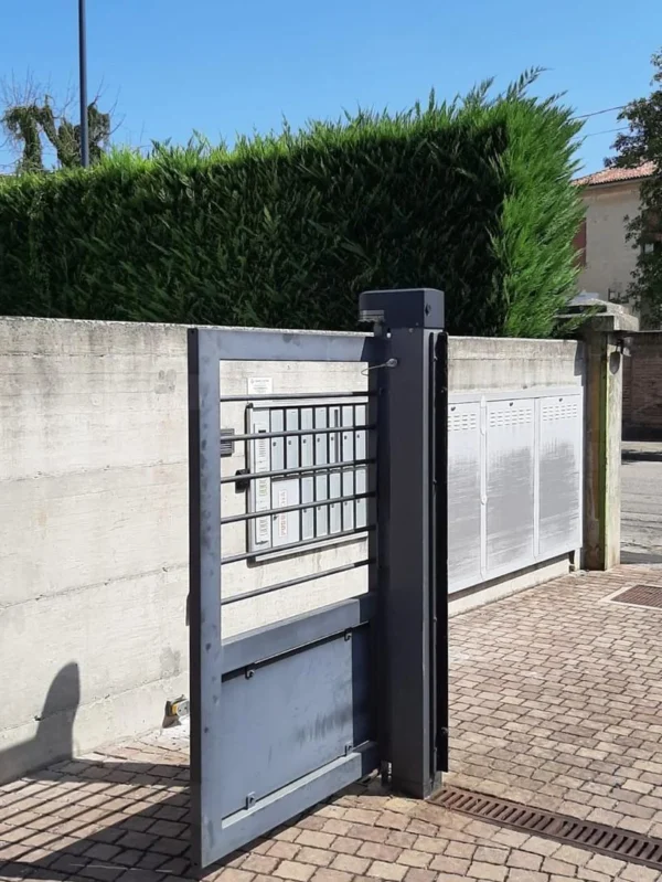 zestaw faac s2500i do 5m bram dwuskrzydowych kolor ral7021 e6af834a798b431b889e772cc792f6fb