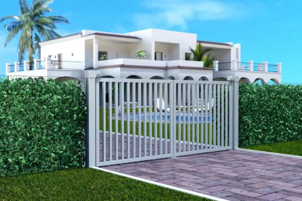 zestaw faac s2500i do 5m bram dwuskrzydowych kolor ral7021 f01aa7dd3a8f45658e52981d4a49a056