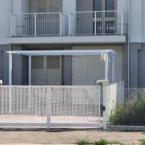 zestaw faac s2500i do 5m bram dwuskrzydowych pod malowanie 1f44a197ff694bf7a0df9a40d8953ec0