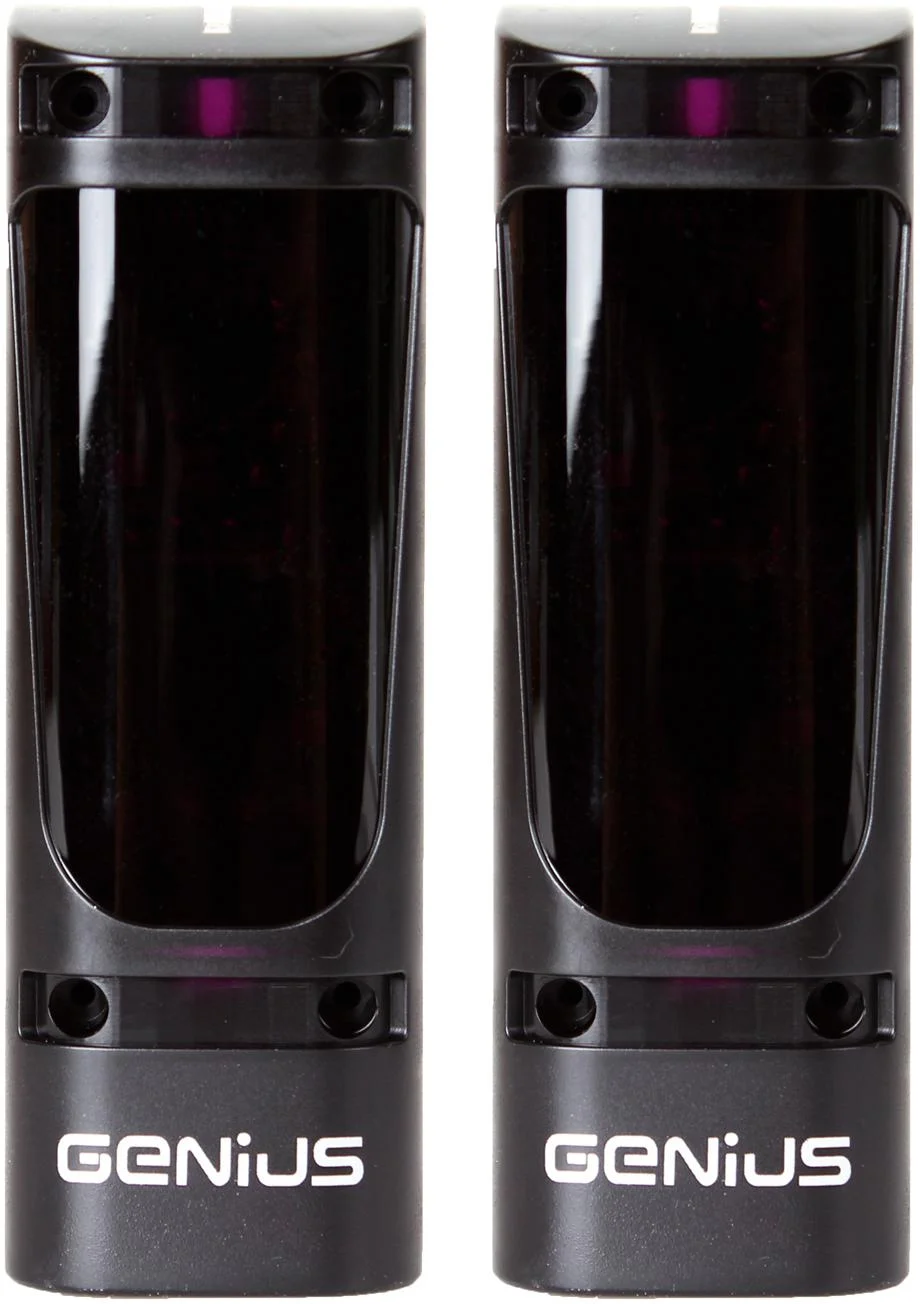 FOTOKOMÓRKI GENIUS - Vega: