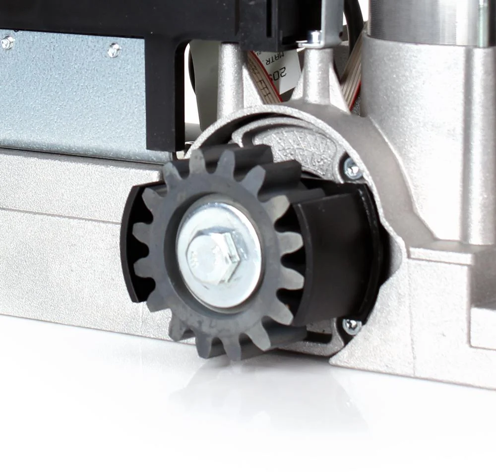 CHARAKTERYSTYKA ZESTAWU: