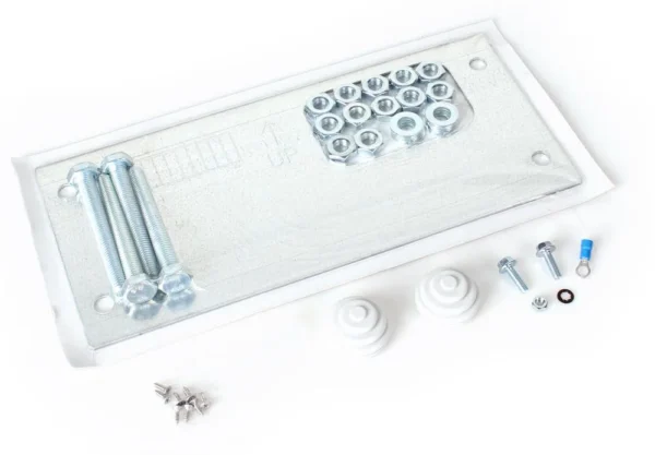 zestaw genius blizzard 500 do 500kg bram przesuwnych da17338645ba4d95964338d2f7f835e2