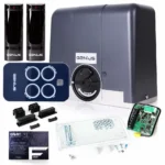 zestaw genius blizzard 500 do 500kg bram przesuwnych f1b17635a2cf43ff9d8ddcfc96841e1c