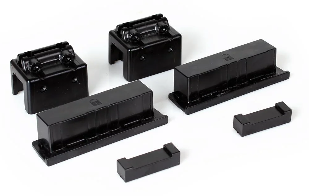 MAGNETYCZNE WYŁĄCZNIKI KRAŃCOWE: