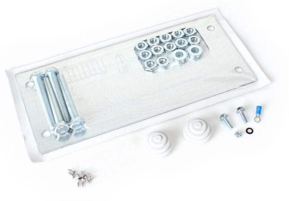 Akcesoria montażowe