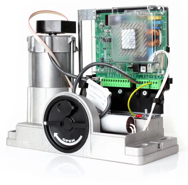 zestaw genius blizzard 900 do 900kg bram przesuwnych 54511840509f4b35aeb43941becfdeb1