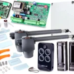 zestaw genius g bat 300 do bram 6m dwuskrzydowych dad1b1755f2c48d5bad40c3681f07e85