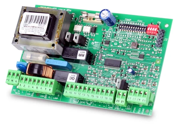 zestaw genius g bat 300 do bram 6m dwuskrzydowych fa57b76ed786497ab4b1cdc59e565903