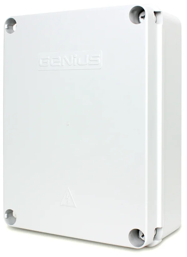 zestaw genius g bat 400 do 8m bram dwuskrzydowych d8ebefcf04db45258e303081d60eaa19