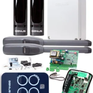 zestaw genius sirocco 250 do 5m bram dwuskrzydowych 3fcf6dbe957f41138e95334e01d71040