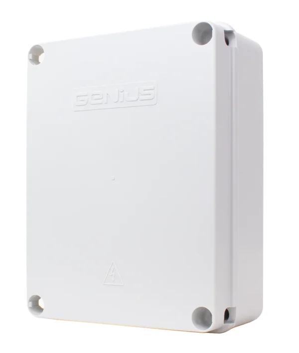 zestaw genius sirocco 250 do 5m bram dwuskrzydowych a6210d740a674f21b9e09acb39f37b8f