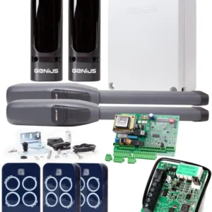 zestaw genius sirocco 250 do 5m bram dwuskrzydowych e752d5dd546b49f68677f80366abfafd