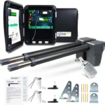 zestaw gise g250 do 5m bram dwuskrzydowych bez fotokomorek 4a0b9ec1e86c4cfea86b52b1f49b0ac4