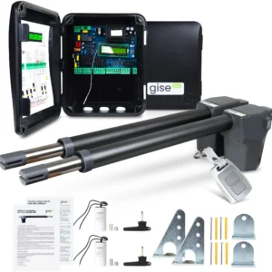 zestaw gise g250 do 5m bram dwuskrzydowych bez fotokomorek 4a0b9ec1e86c4cfea86b52b1f49b0ac4