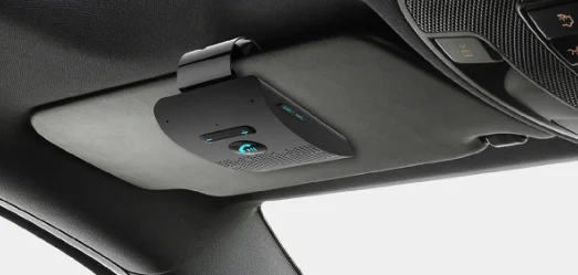 BEZPRZEWODOWY ZESTAW GŁOŚNOMÓWIĄCY: