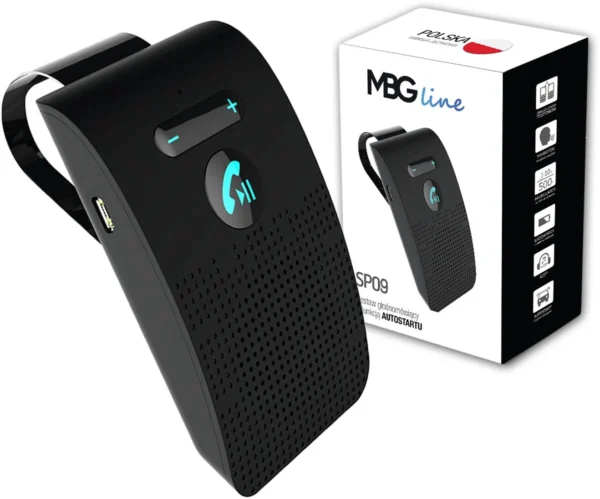 zestaw gosnomowiacy mbg line sp09 905a7ef3d92e40e9920921aae7a48ab3