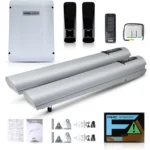 zestaw handy fds 24v faac s418 do 54m bram dwuskrzydowych 12d0ffd04376452aa0ebafdae3a67e93