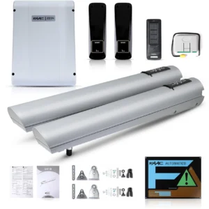 zestaw handy fds 24v faac s418 do 54m bram dwuskrzydowych 12d0ffd04376452aa0ebafdae3a67e93